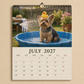 🐶📅 Yorkshire Terrier-kalender 2027 – 12 måneder fulle av søte Yorkies