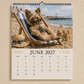 🐶📅 Yorkshire Terrier-kalender 2027 – 12 måneder fulle av søte Yorkies