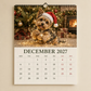 🐶📅 Yorkshire Terrier-kalender 2027 – 12 måneder fulle av søte Yorkies