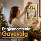 2027 En katteveggkalender