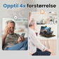 📱 50 % RABATT! 👀 Unngå anstrengte øyne – skjermforstørrer for mobiltelefon, stor bildevisning, kompakt, praktisk for filmtitting