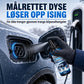 ❌ Avfrostning av ladeportklaff for elbiler – Målrettet spray for fjerning av is om vinteren