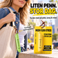 ⏰🔥Kjøp 1 få 1 gratis💧Bærbar flekkfjernerpenne med to hoder