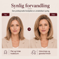 🥳HEISSER SALE 2026🥳💞SOLGT OVER 50.000 ENHETER!💇❤️DIY-kammer for hårtynning – justerbar kniv og nybegynnervennlig design