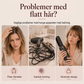 🥳HEISSER SALE 2026🥳💞SOLGT OVER 50.000 ENHETER!💇❤️DIY-kammer for hårtynning – justerbar kniv og nybegynnervennlig design