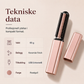 🥳HEISSER SALE 2026🥳💞SOLGT OVER 50.000 ENHETER!💇❤️DIY-kammer for hårtynning – justerbar kniv og nybegynnervennlig design