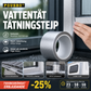 🛒 50 % RABATT NÅ! ⌛ Tidsbegrenset tilbud – universell tetningstape – Vanntett og slitesterk – Passer til hjemmet, bilen og utendørsprosjekter 💧