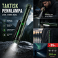 🛒 50 % RABATT NÅ! 🔦 Multifunksjonell, pennformet arbeidslampe med sterk magnet – Kompakt og håndfri, perfekt for garasjen, verkstedet og bilvedlikehold 🛠️